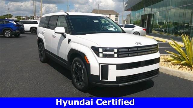 2026 Hyundai Santa Fe SE — SUV — 3,335 mi — Winter Haven, FL