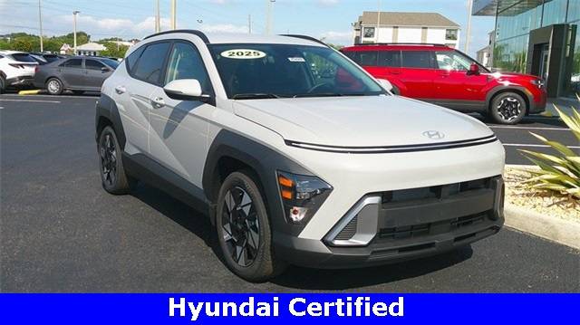 2025 Hyundai Kona SEL — SUV — 3,054 mi — Winter Haven, FL