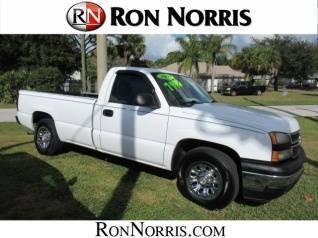 Used 2007 Chevrolet Silverado 1500s For Sale Truecar