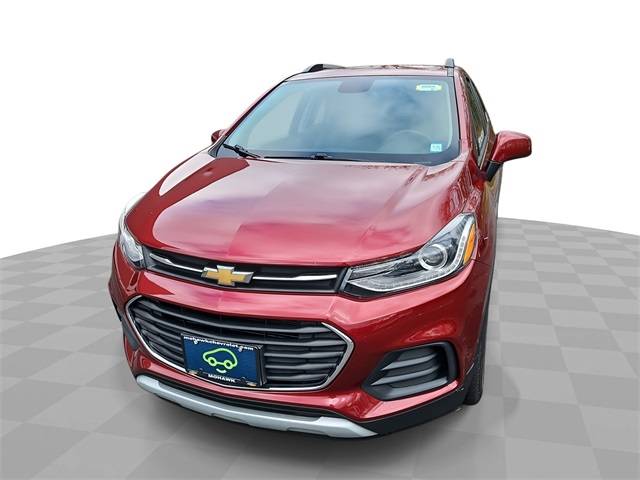 2021 Chevrolet Trax LT — SUV — 69,096 mi — Ballston Spa, NY