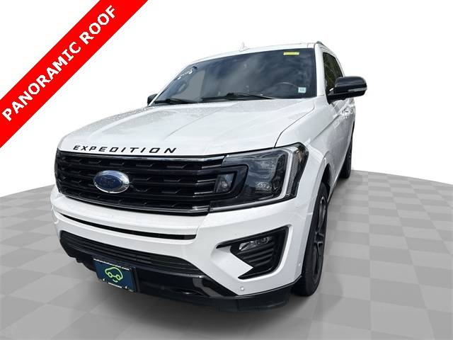 2021 Ford Expedition Limited — SUV — 63,675 mi — Ballston Spa, NY