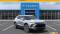2024 Chevrolet Blazer in Ballston Spa, NY 1 - Open Gallery