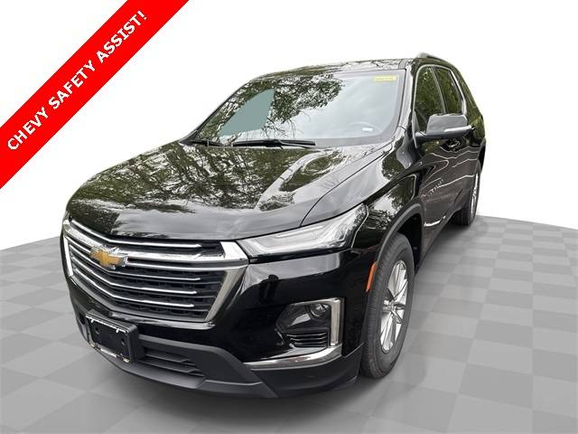 2023 Chevrolet Traverse LT Cloth — SUV — 51,873 mi — Ballston Spa, NY