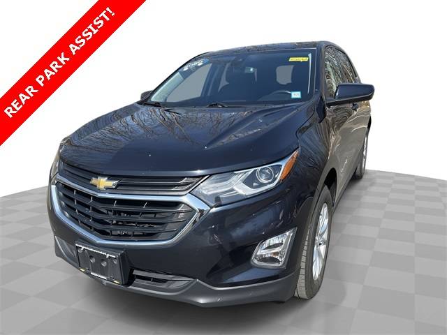2020 Chevrolet Equinox LT — SUV — 90,065 mi — Ballston Spa, NY