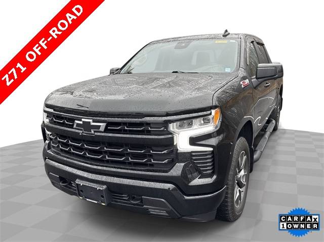 2022 Chevrolet Silverado 1500 RST — Pickup Truck — 24,700 mi — Ballston Spa, NY