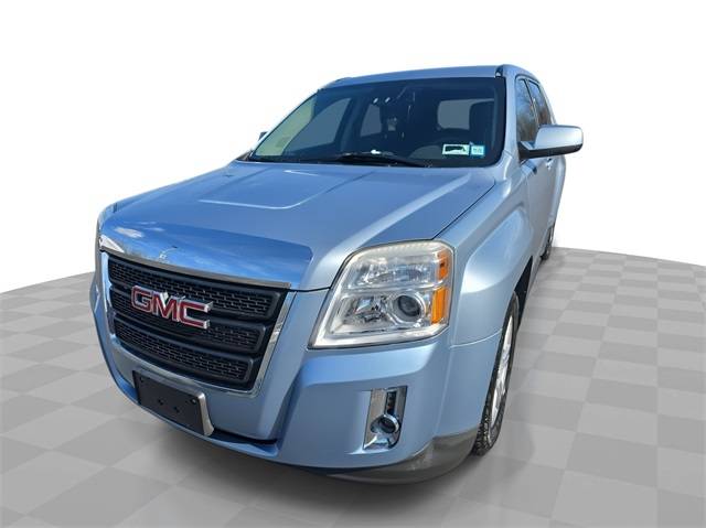 2015 GMC Terrain SLE-1 — SUV — 87,329 mi — Ballston Spa, NY