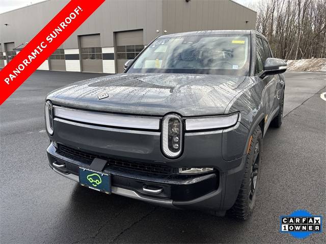 2023 Rivian R1T