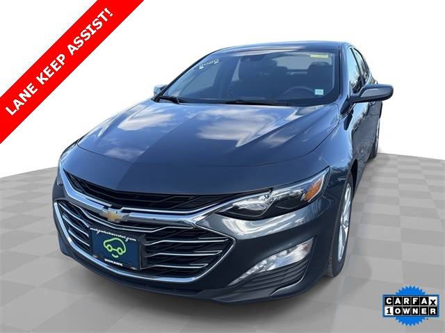 2020 Chevrolet Malibu LT — Sedan — 76,824 mi — Ballston Spa, NY