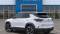 2024 Chevrolet Trailblazer in Ballston Spa, NY 3 - Open Gallery