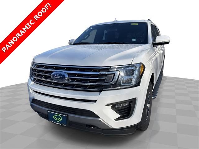 2021 Ford Expedition XLT — SUV — 77,832 mi — Ballston Spa, NY