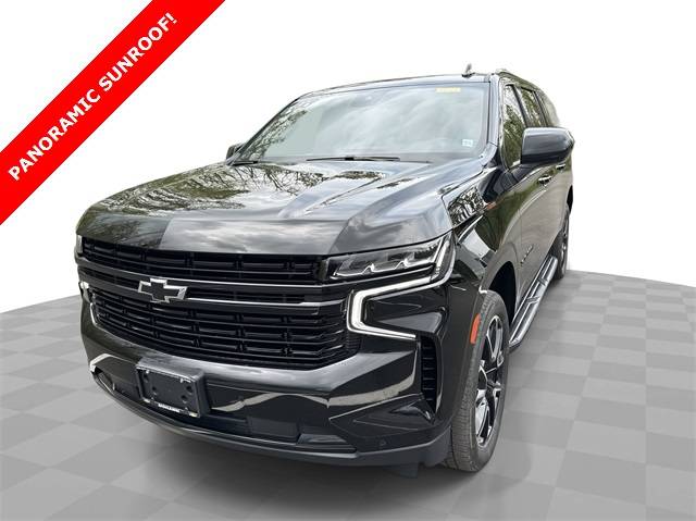 2023 Chevrolet Suburban RST — SUV — 45,891 mi — Ballston Spa, NY
