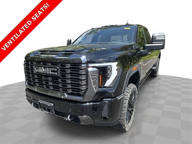 2024 GMC Sierra 3500HD Denali Ultimate — Pickup Truck — 20,908 mi — Ballston Spa, NY