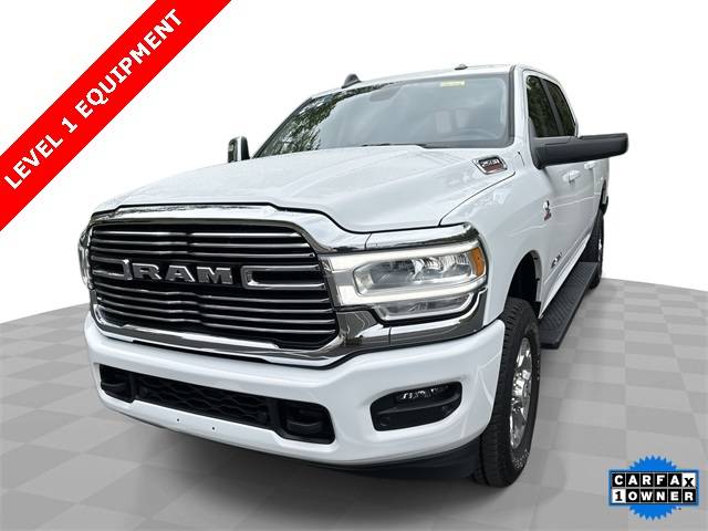 2024 Ram 2500 Laramie — Pickup Truck — 3,313 mi — Ballston Spa, NY