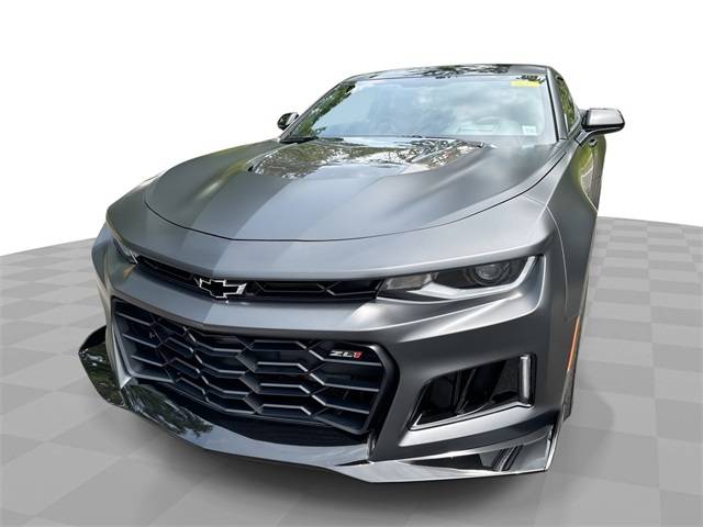 2024 Chevrolet Camaro ZL1 — Coupe — 2,865 mi — Ballston Spa, NY