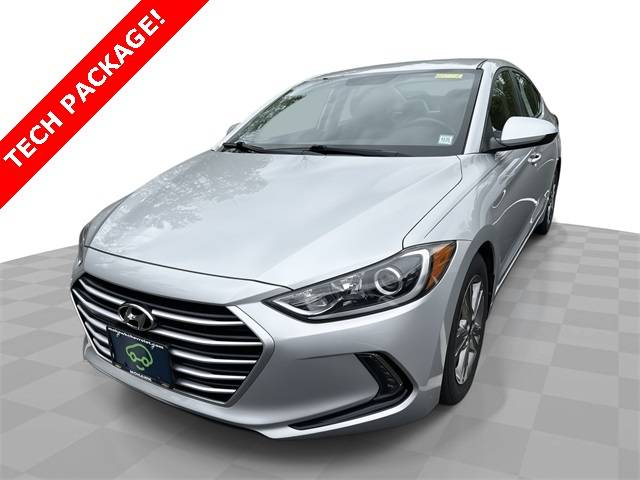 2017 Hyundai Elantra SE — Sedan — 83,283 mi — Ballston Spa, NY