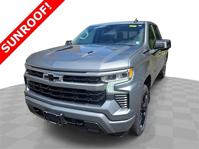 2023 Chevrolet Silverado 1500 RST — Pickup Truck — 27,587 mi — Ballston Spa, NY