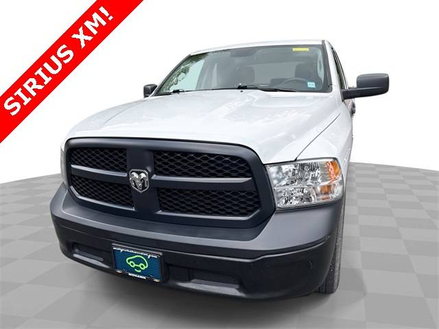 2022 Ram 1500 Classic Tradesman — Pickup Truck — 27,355 mi — Ballston Spa, NY