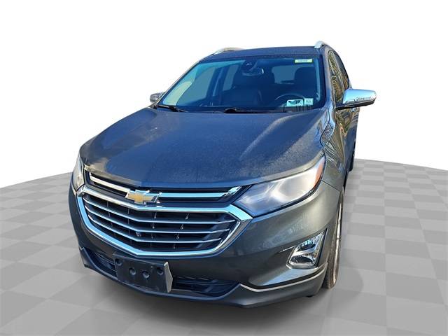 2020 Chevrolet Equinox Premier — SUV — 42,370 mi — Ballston Spa, NY