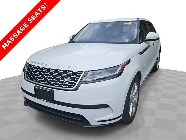 2018 Land Rover Range Rover Velar S — SUV — 27,944 mi — Ballston Spa, NY