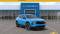 2024 Chevrolet Trax in Ballston Spa, NY 1 - Open Gallery