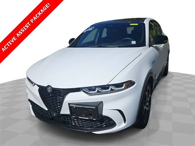 2024 Alfa Romeo Tonale
