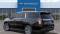 2024 Chevrolet Suburban in Ballston Spa, NY 3 - Open Gallery