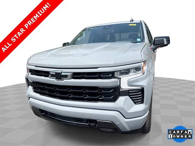 2024 Chevrolet Silverado 1500 RST — Pickup Truck — 13,539 mi — Ballston Spa, NY