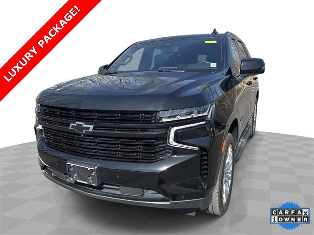 2024 Chevrolet Tahoe RST — SUV — 15,778 mi — Ballston Spa, NY