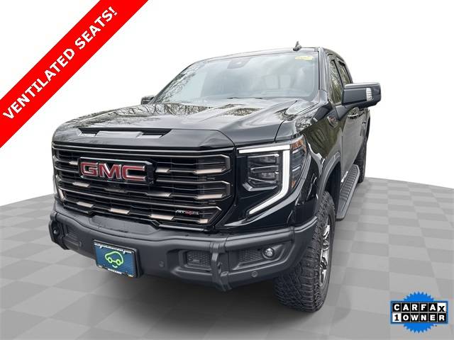 2024 GMC Sierra 1500 AT4X — Pickup Truck — 14,905 mi — Ballston Spa, NY