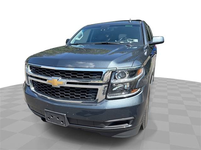 2020 Chevrolet Tahoe LT — SUV — 41,381 mi — Ballston Spa, NY