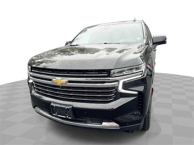 2022 Chevrolet Tahoe LT — SUV — 37,235 mi — Ballston Spa, NY