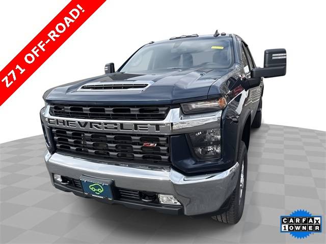 2022 Chevrolet Silverado 2500HD LT — Pickup Truck — 34,255 mi — Ballston Spa, NY