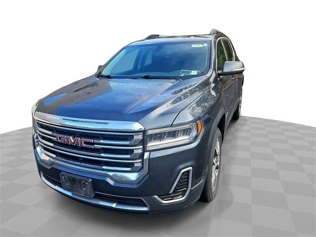 2020 GMC Acadia SLE — SUV — 46,435 mi — Ballston Spa, NY