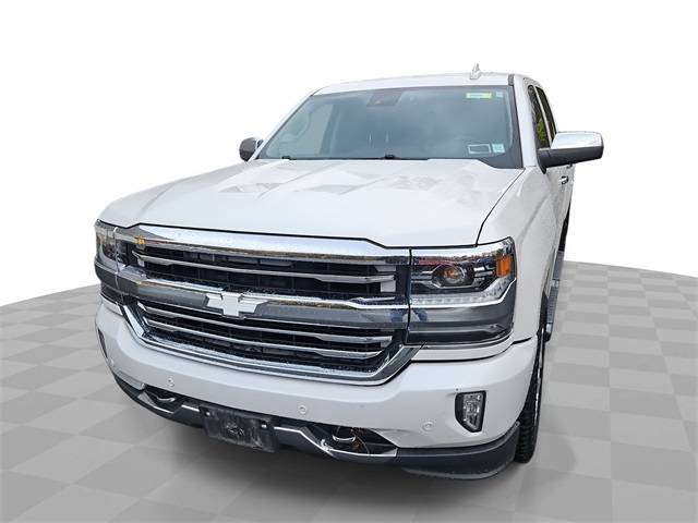 2017 Chevrolet Silverado 1500 High Country — Pickup Truck — 64,562 mi — Ballston Spa, NY