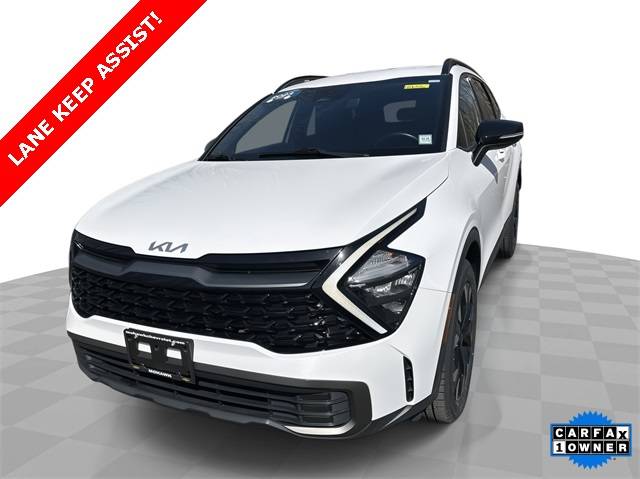 2023 Kia Sportage X-Line — SUV — 28,839 mi — Ballston Spa, NY