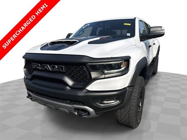 2023 Ram 1500 TRX — Pickup Truck — 27,950 mi — Ballston Spa, NY