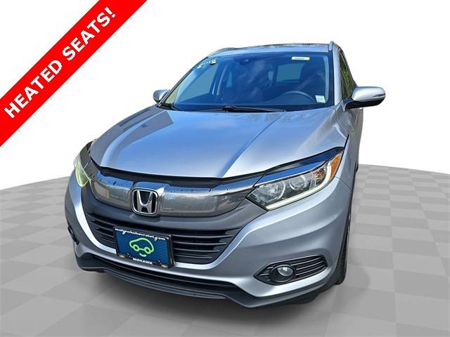 2019 Honda HR-V EX — SUV — 88,613 mi — Ballston Spa, NY