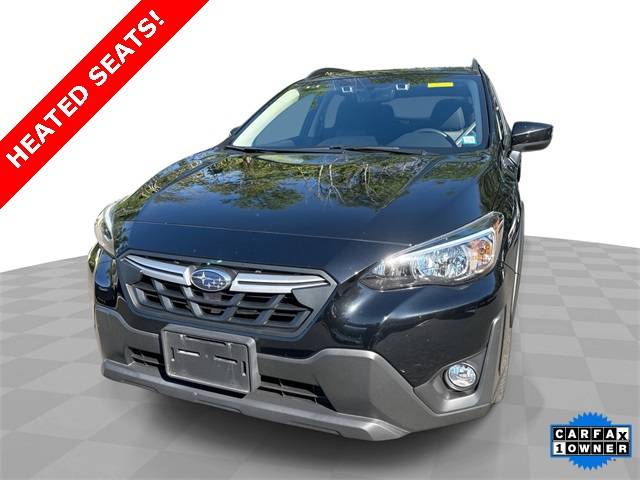2023 Subaru Crosstrek Premium — SUV — 29,954 mi — Ballston Spa, NY