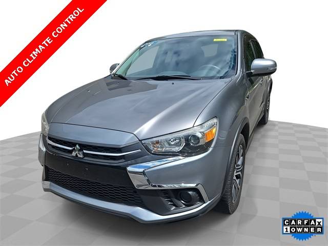 2019 Mitsubishi Outlander Sport ES — SUV — 83,096 mi — Ballston Spa, NY