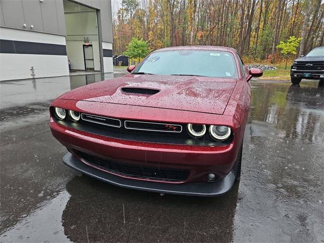 2021 Dodge Challenger R/T — Coupe — 19,398 mi — Ballston Spa, NY