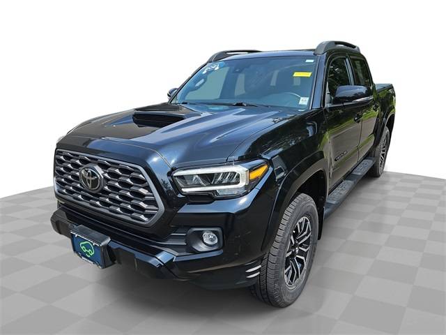 2021 Toyota Tacoma TRD Sport — Pickup Truck — 53,058 mi — Ballston Spa, NY