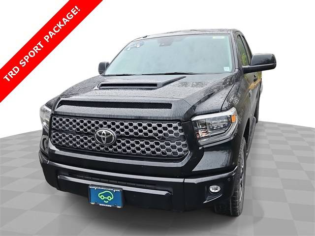 2018 Toyota Tundra SR — Pickup Truck — 77,243 mi — Ballston Spa, NY