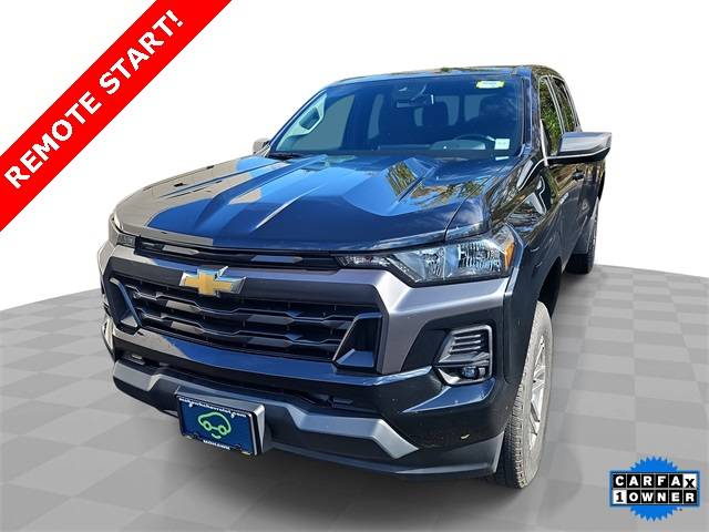 2023 Chevrolet Colorado LT — Pickup Truck — 29,228 mi — Ballston Spa, NY