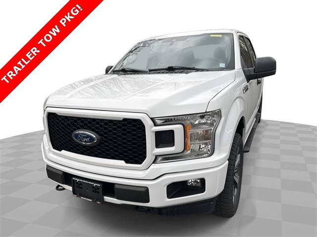 2019 Ford F-150 XL — Pickup Truck — 35,785 mi — Ballston Spa, NY