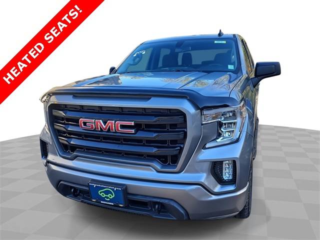 2021 GMC Sierra 1500 Elevation — Pickup Truck — 40,278 mi — Ballston Spa, NY