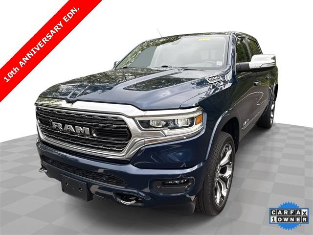 2022 Ram 1500 Limited — Pickup Truck — 49,656 mi — Ballston Spa, NY