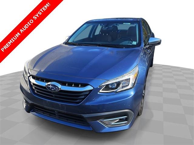 2021 Subaru Legacy Touring XT — Sedan — 68,471 mi — Ballston Spa, NY
