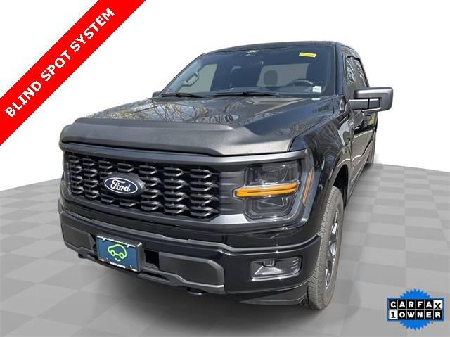 2024 Ford F-150 STX — Pickup Truck — 7,250 mi — Ballston Spa, NY