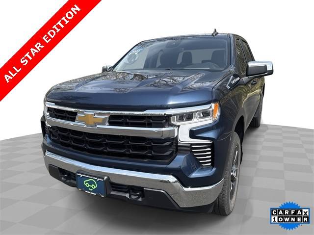 2023 Chevrolet Silverado 1500 LT — Pickup Truck — 14,142 mi — Ballston Spa, NY