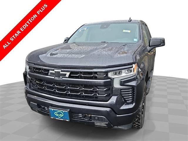 2022 Chevrolet Silverado 1500 RST — Pickup Truck — 49,324 mi — Ballston Spa, NY